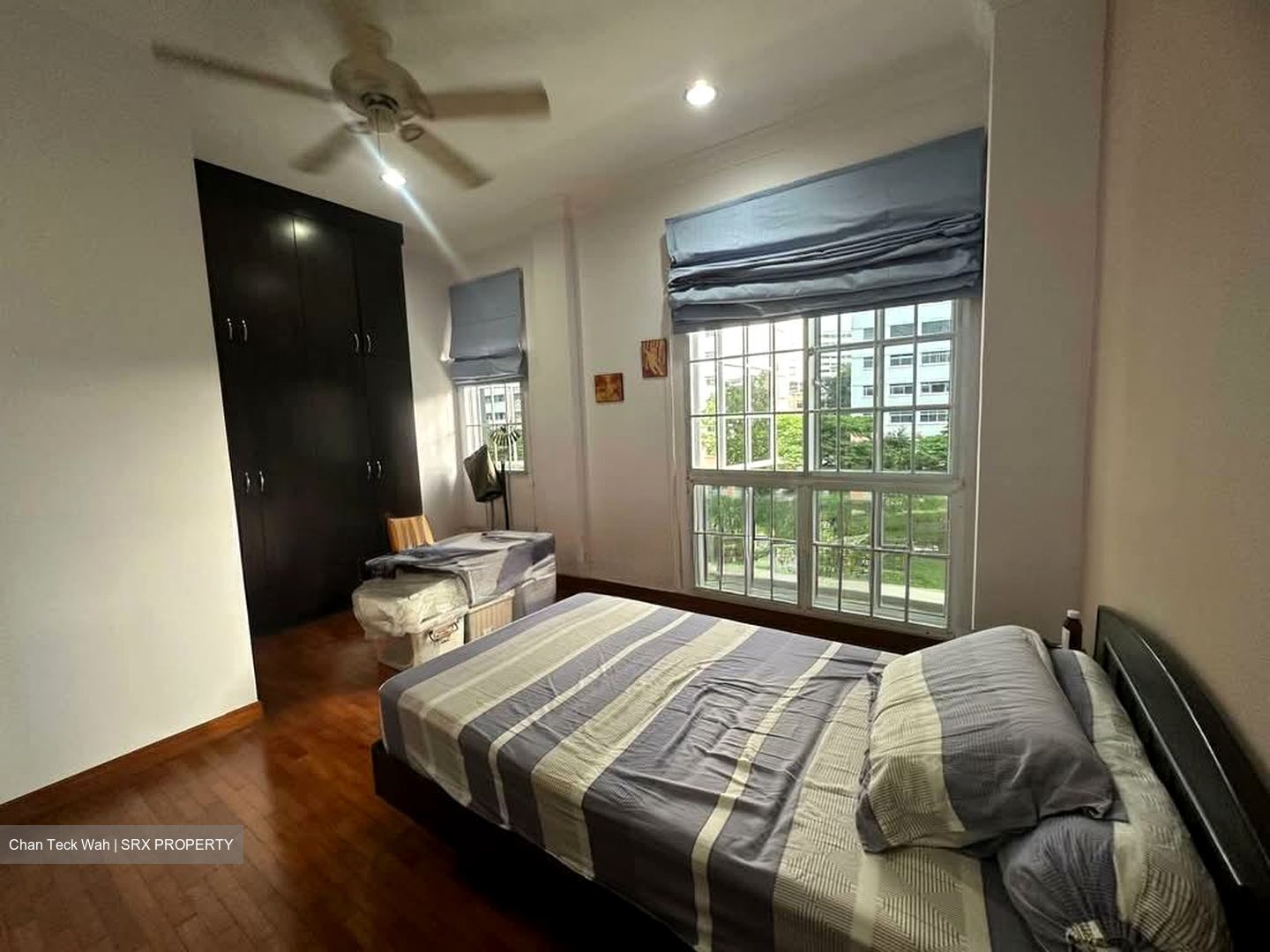 Westwood Park (D22), Terrace #573682171